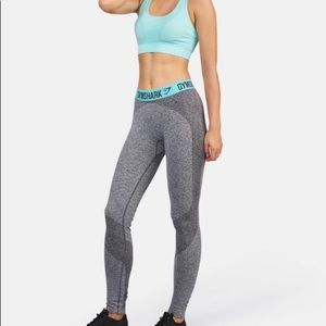 Gymshark flex leggings